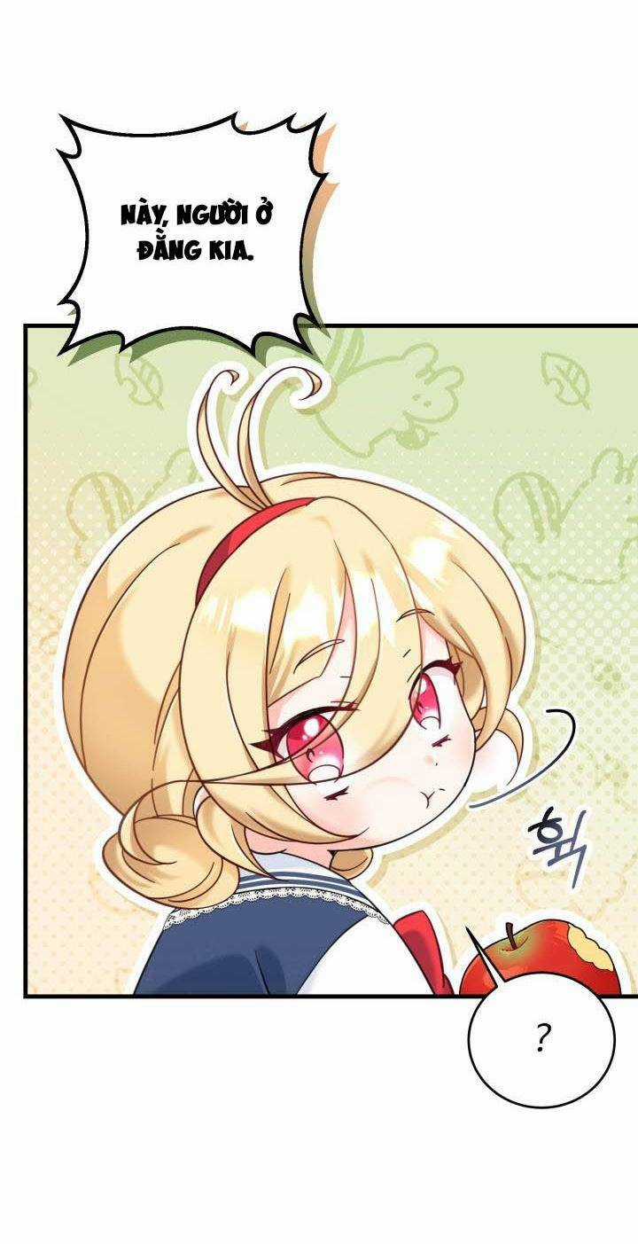Công Chúa Dược Sĩ Bé Con - Chapter 18 - Trang 28