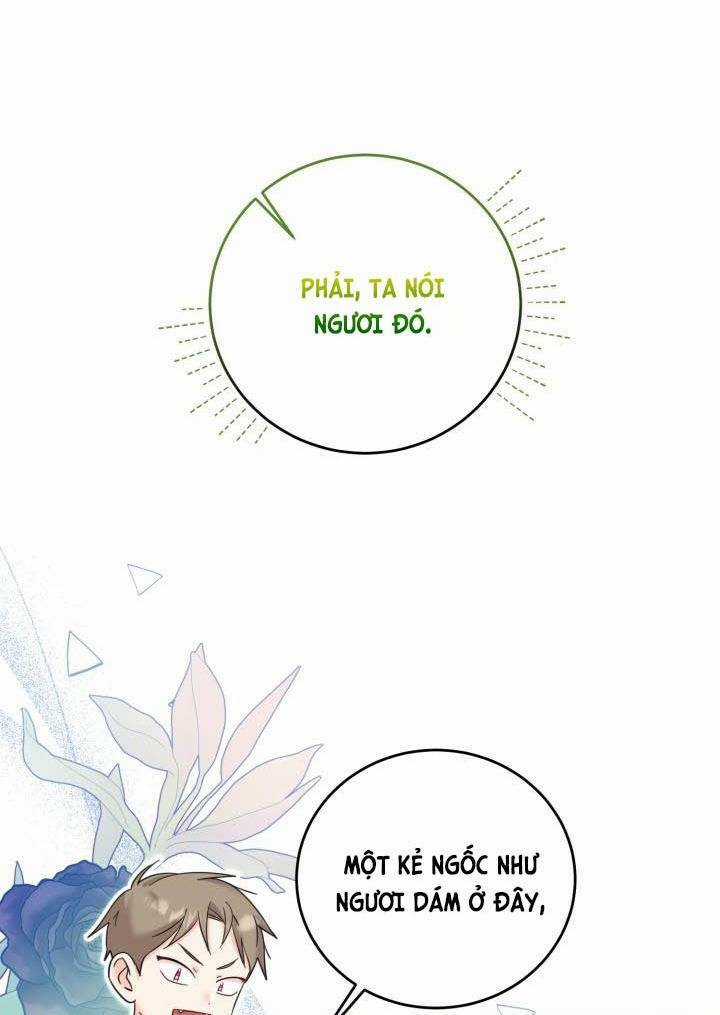 Công Chúa Dược Sĩ Bé Con - Chapter 18 - Trang 29