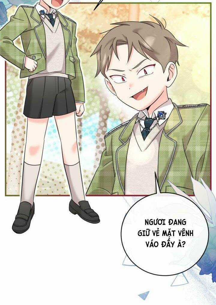 Công Chúa Dược Sĩ Bé Con - Chapter 18 - Trang 30