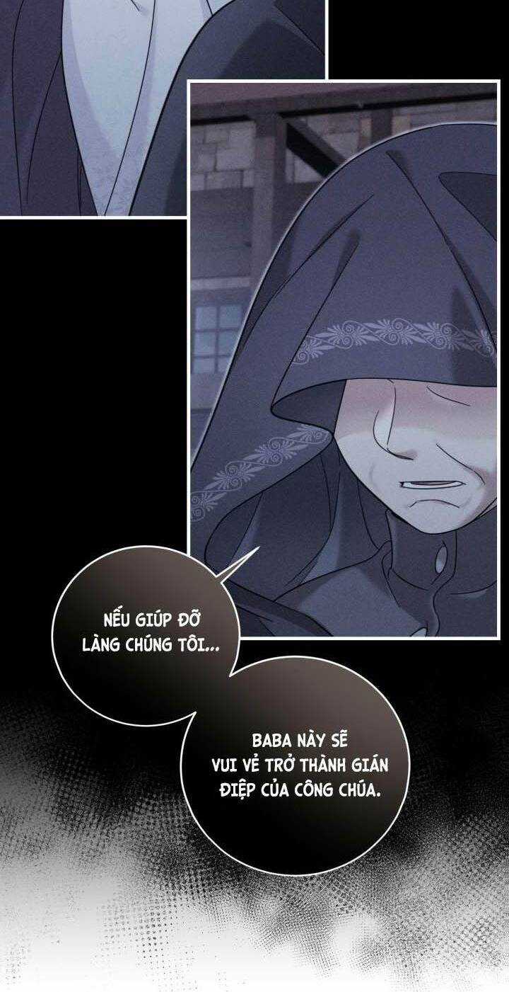 Công Chúa Dược Sĩ Bé Con - Chapter 18 - Trang 4