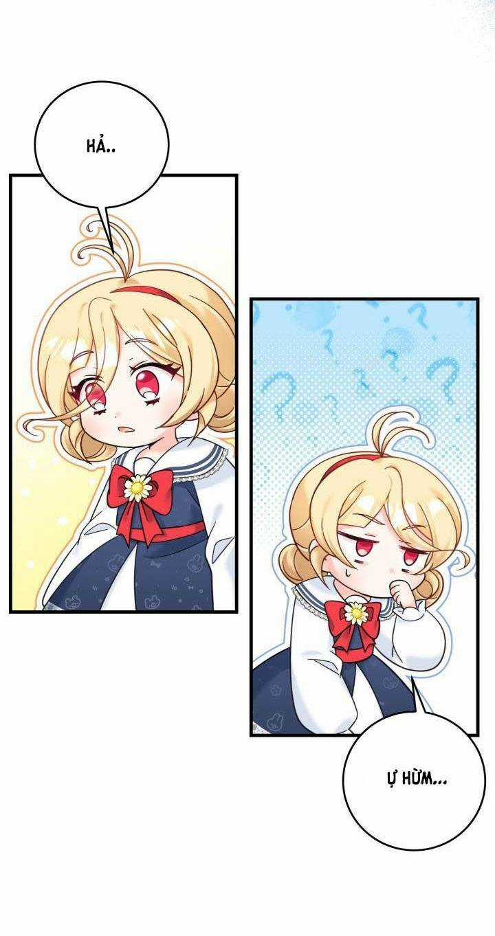 Công Chúa Dược Sĩ Bé Con - Chapter 18 - Trang 31
