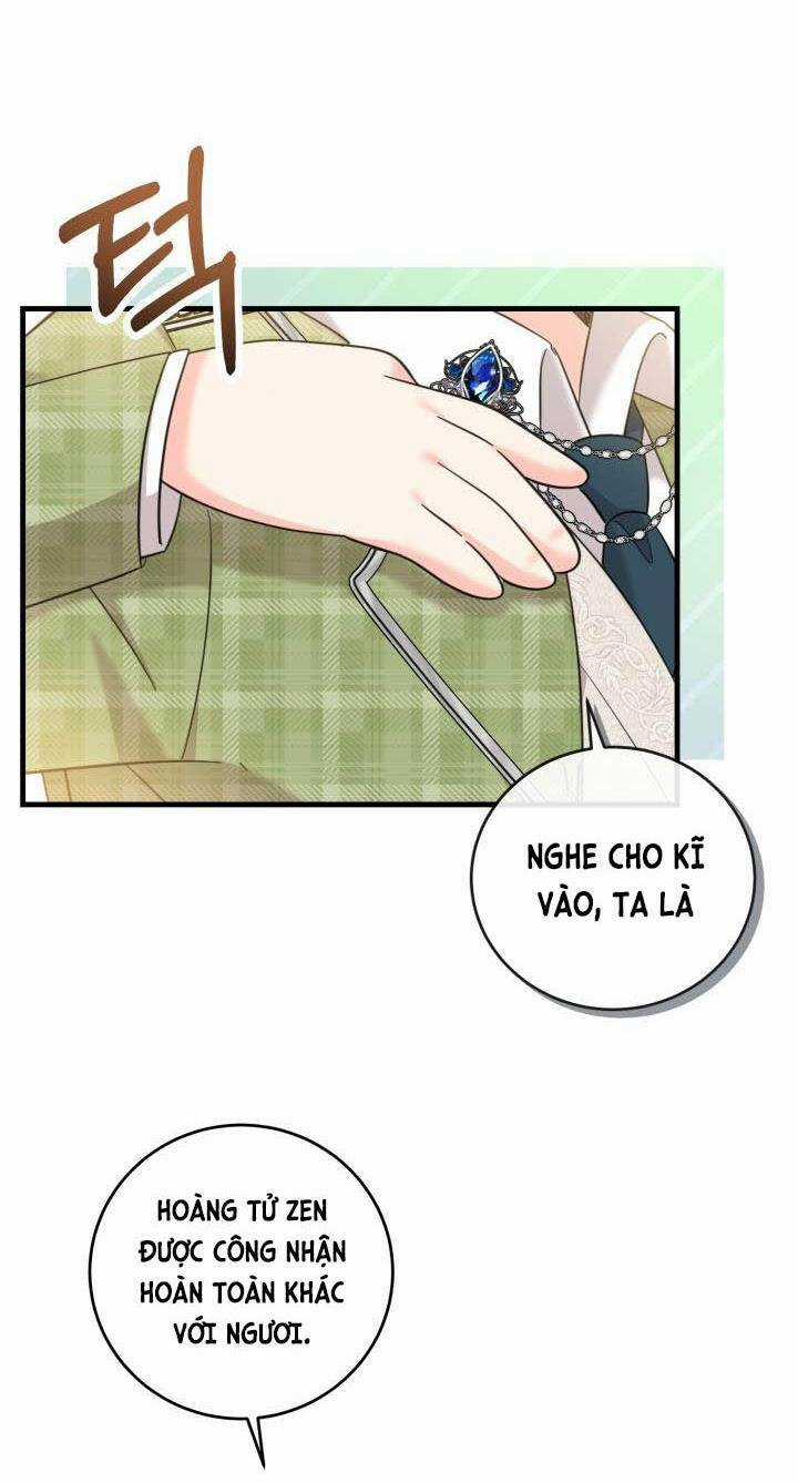 Công Chúa Dược Sĩ Bé Con - Chapter 18 - Trang 33