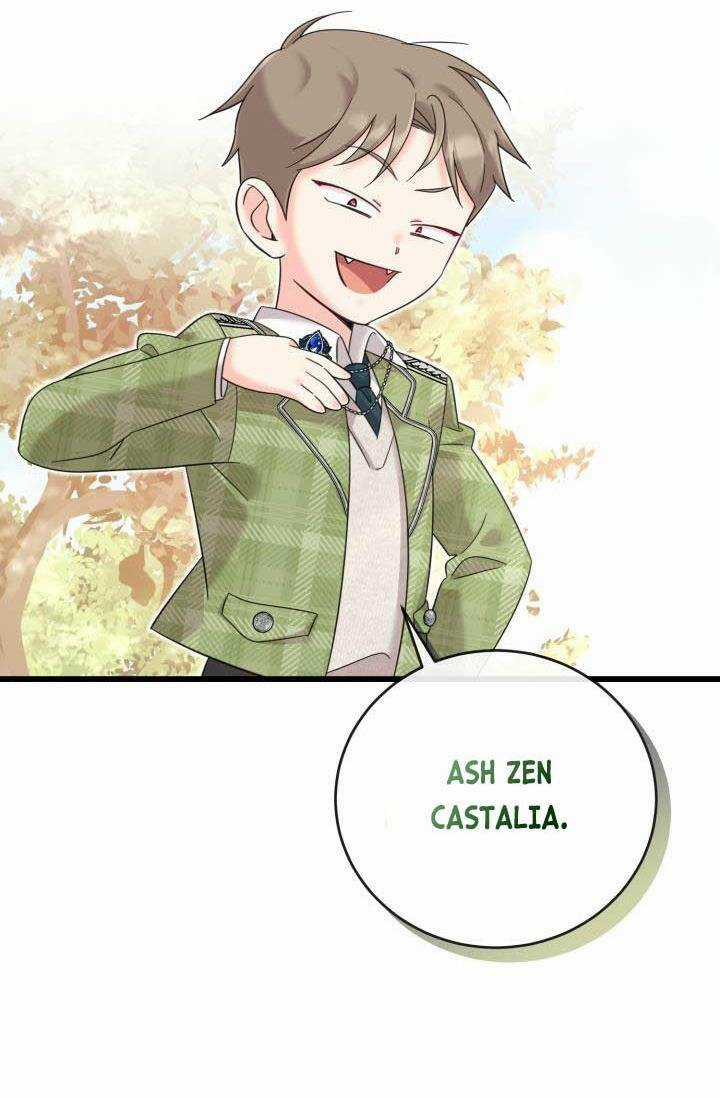 Công Chúa Dược Sĩ Bé Con - Chapter 18 - Trang 34