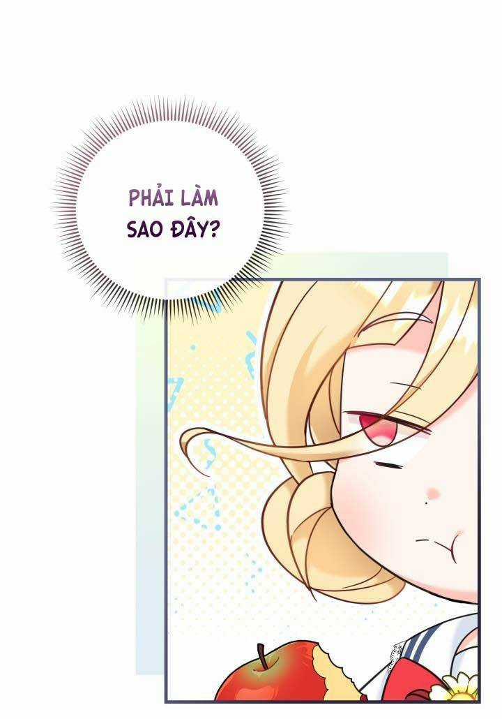 Công Chúa Dược Sĩ Bé Con - Chapter 18 - Trang 35