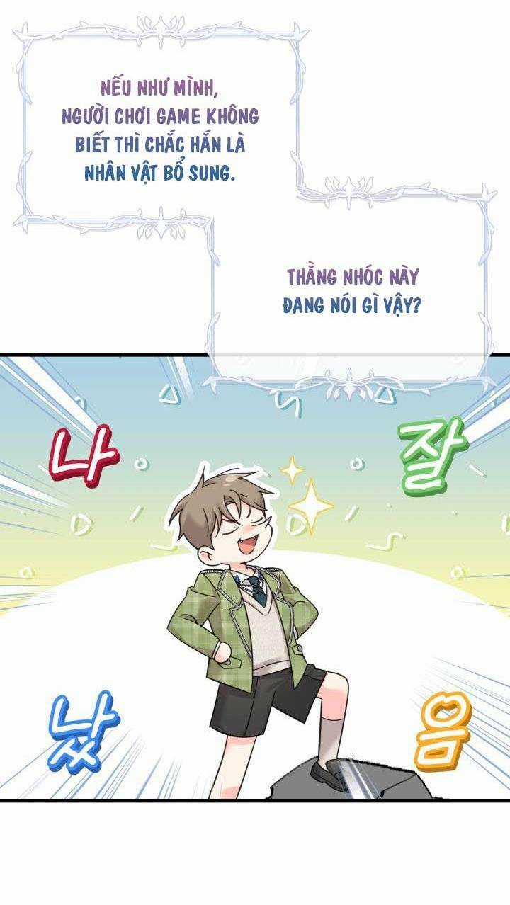 Công Chúa Dược Sĩ Bé Con - Chapter 18 - Trang 36