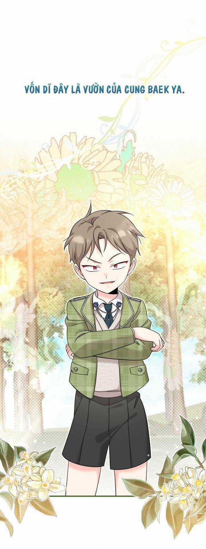 Công Chúa Dược Sĩ Bé Con - Chapter 18 - Trang 37