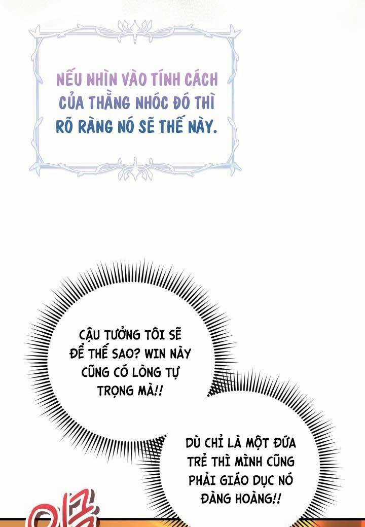 Công Chúa Dược Sĩ Bé Con - Chapter 18 - Trang 40