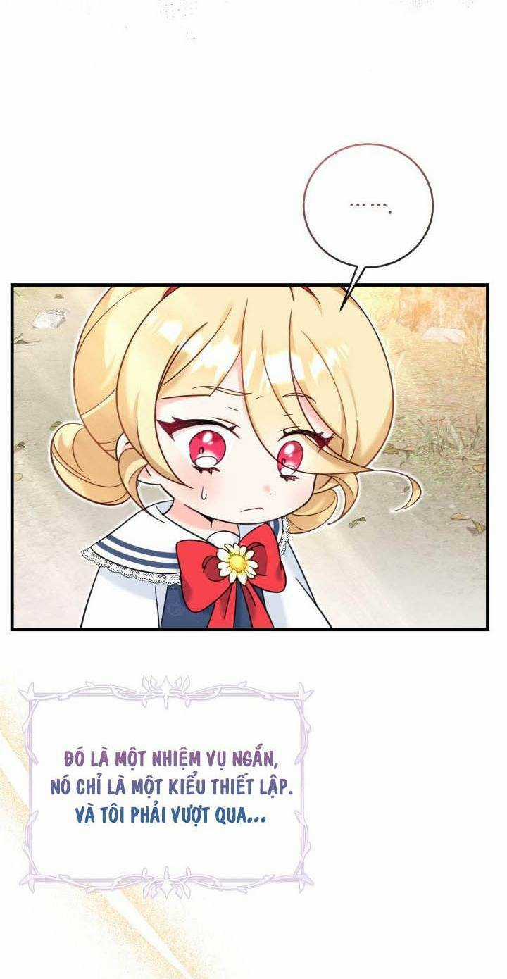 Công Chúa Dược Sĩ Bé Con - Chapter 18 - Trang 5