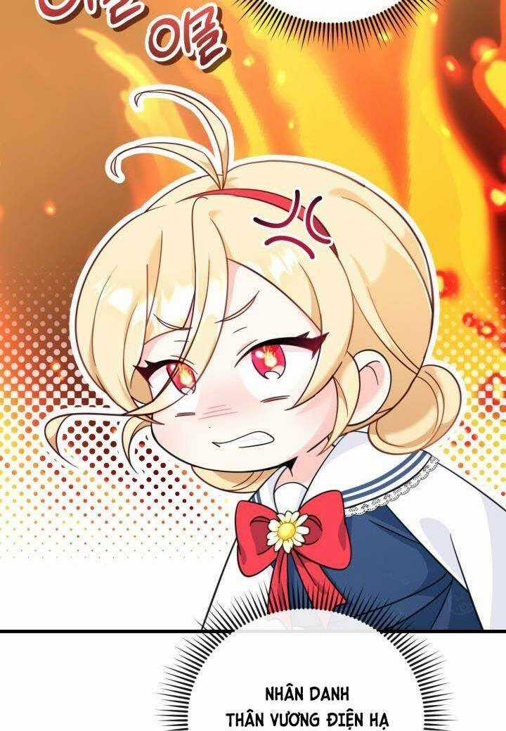 Công Chúa Dược Sĩ Bé Con - Chapter 18 - Trang 41