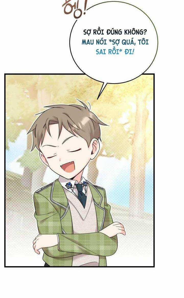 Công Chúa Dược Sĩ Bé Con - Chapter 18 - Trang 43