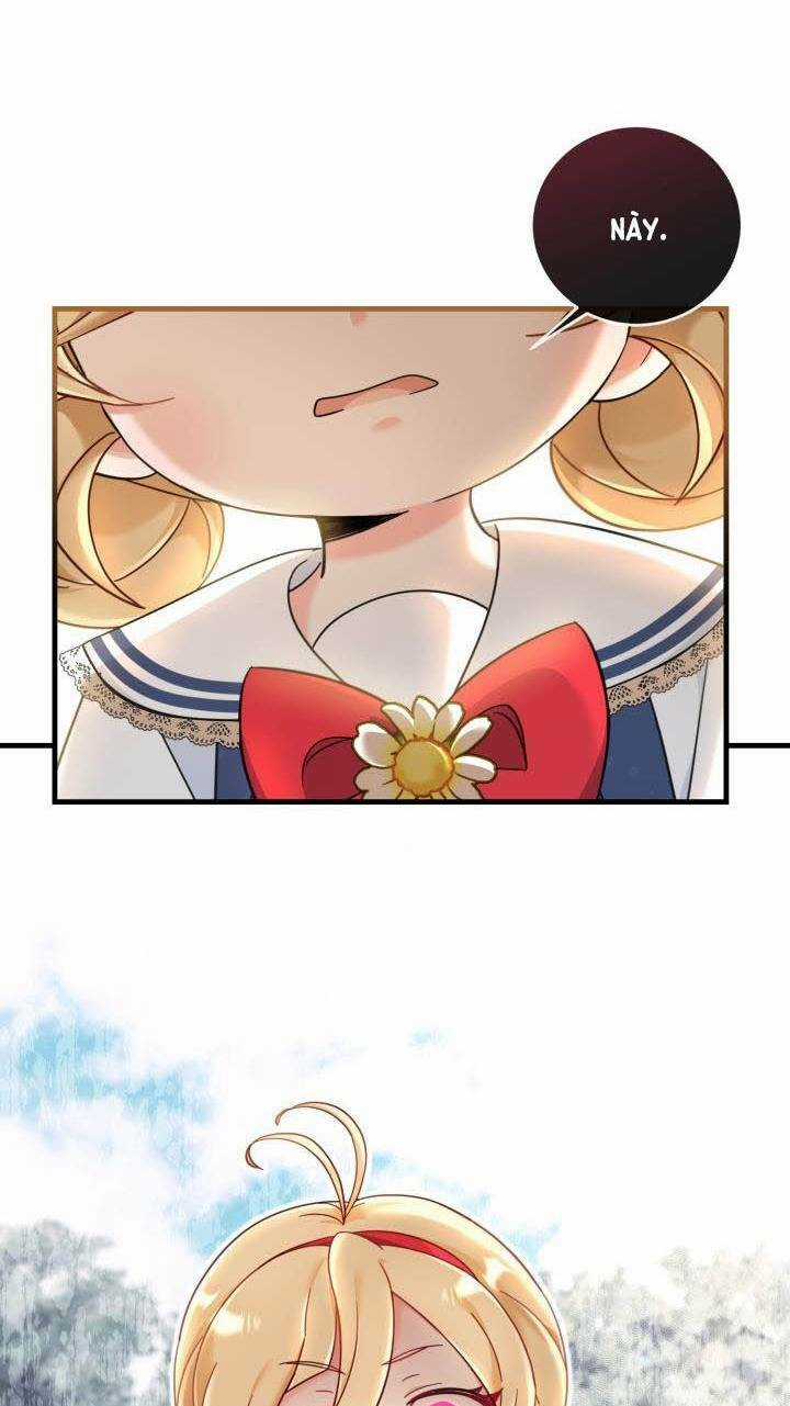 Công Chúa Dược Sĩ Bé Con - Chapter 18 - Trang 47