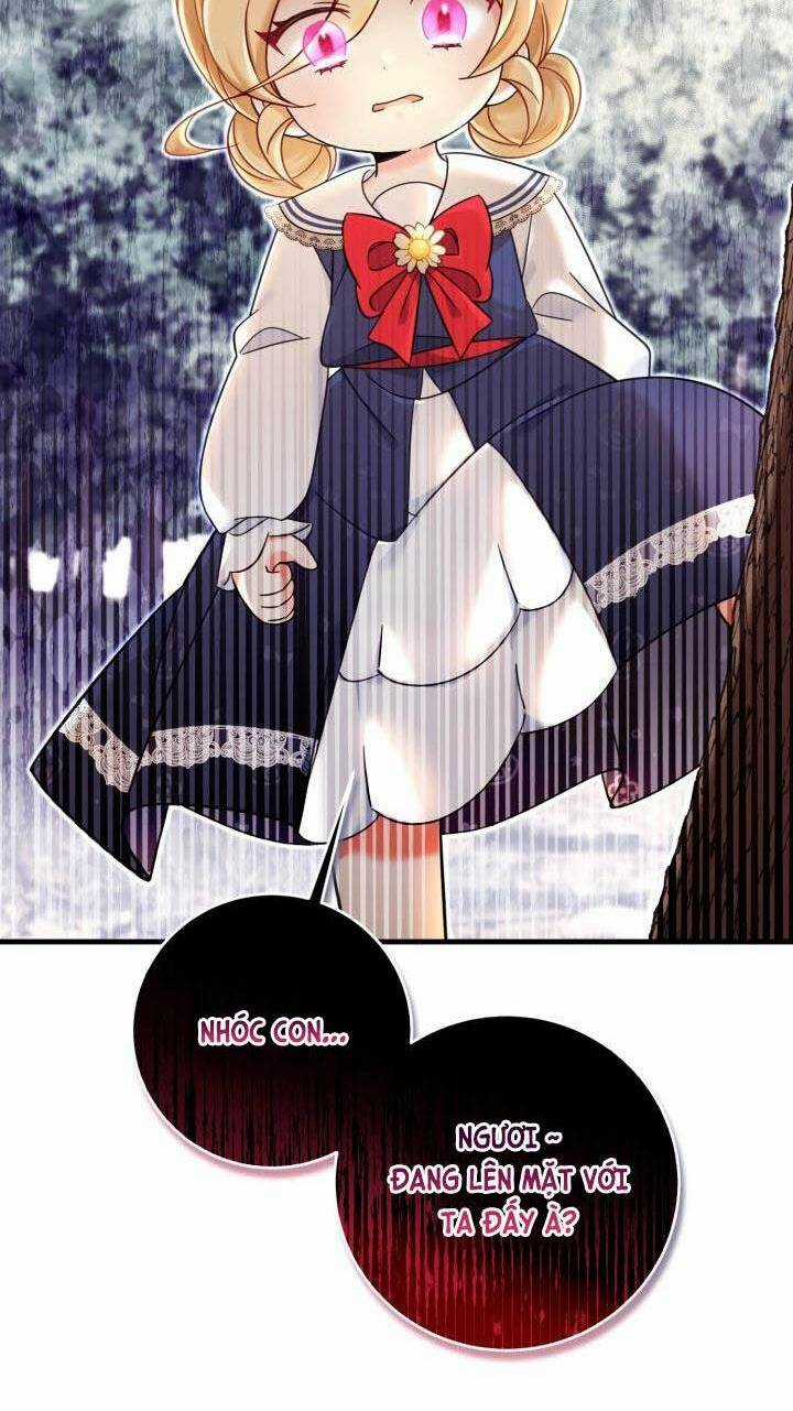 Công Chúa Dược Sĩ Bé Con - Chapter 18 - Trang 48