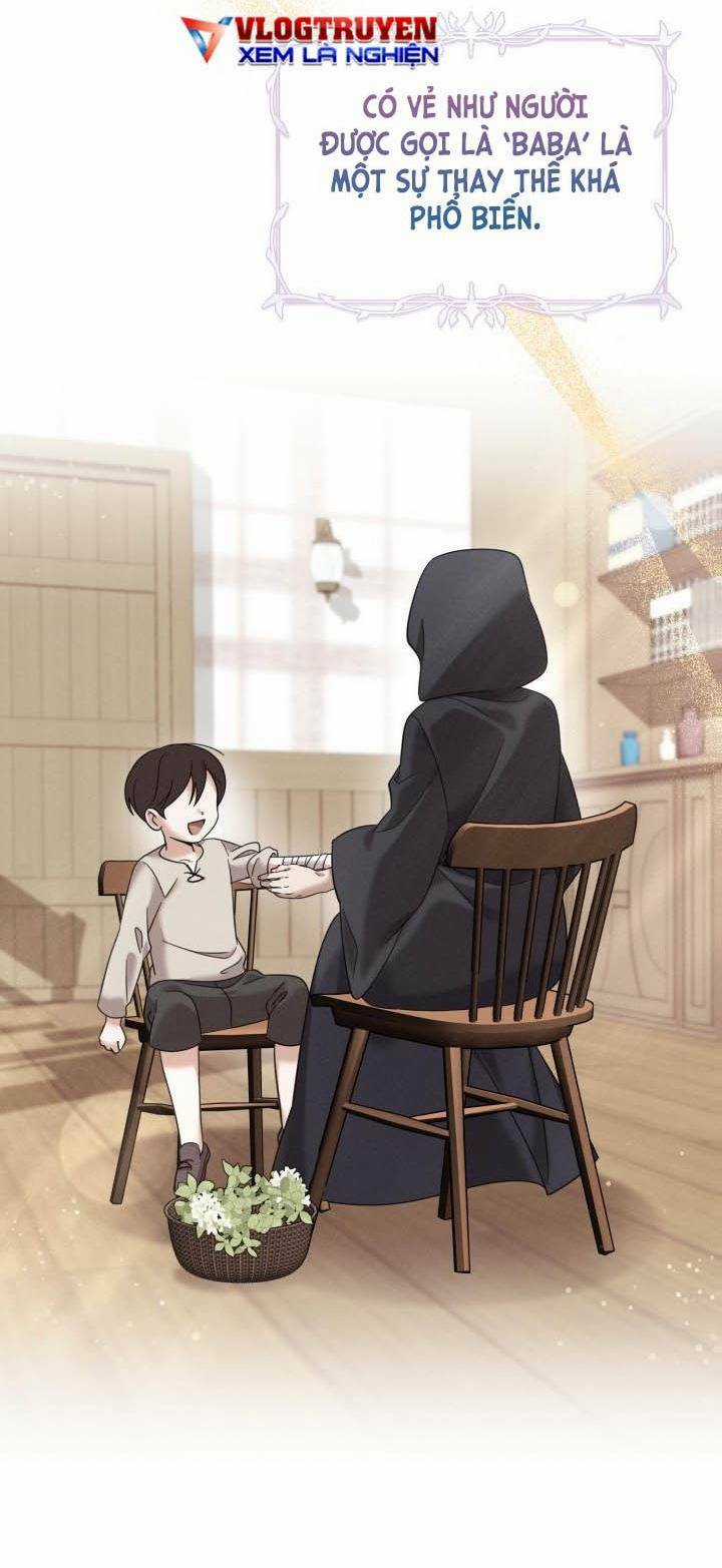 Công Chúa Dược Sĩ Bé Con - Chapter 18 - Trang 6