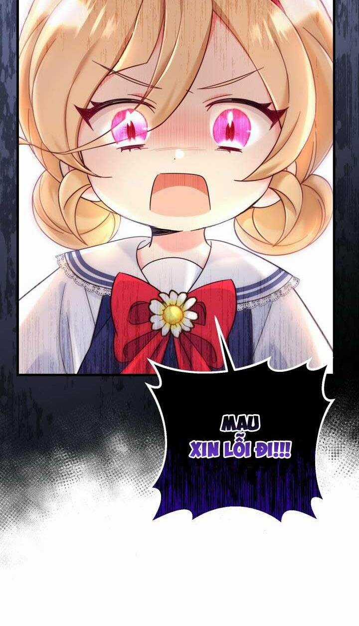 Công Chúa Dược Sĩ Bé Con - Chapter 18 - Trang 52