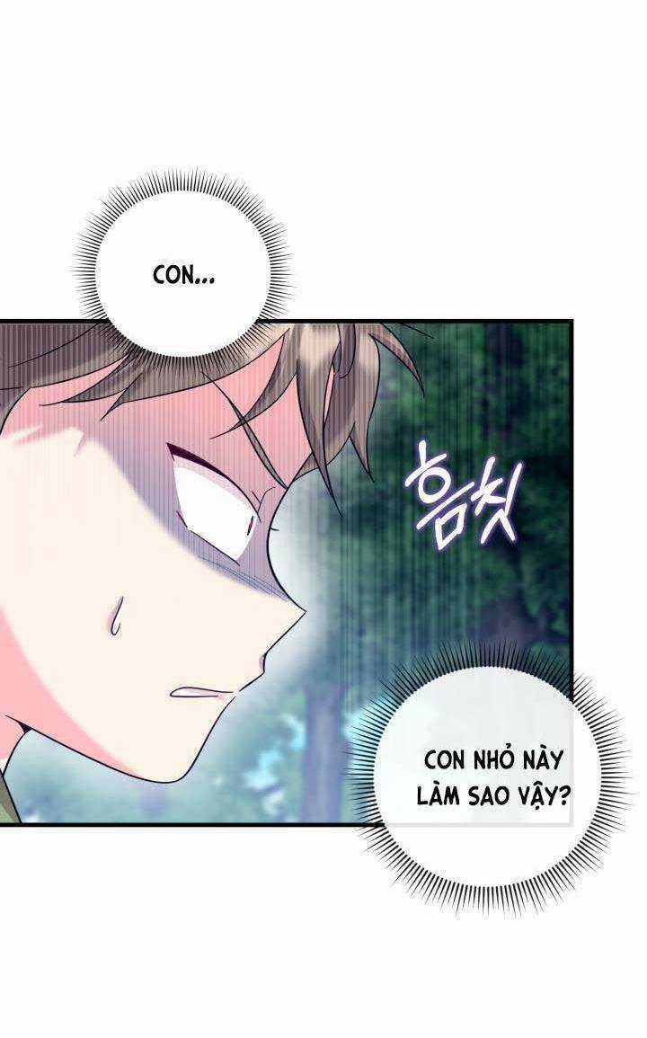 Công Chúa Dược Sĩ Bé Con - Chapter 18 - Trang 53