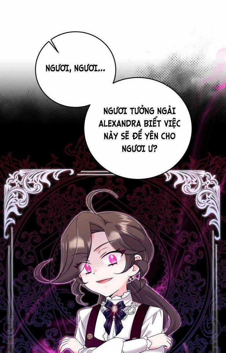 Công Chúa Dược Sĩ Bé Con - Chapter 18 - Trang 56