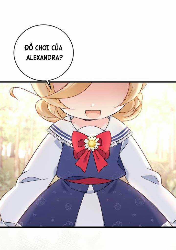 Công Chúa Dược Sĩ Bé Con - Chapter 18 - Trang 58