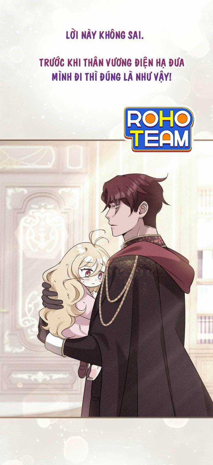 Công Chúa Dược Sĩ Bé Con - Chapter 18 - Trang 59