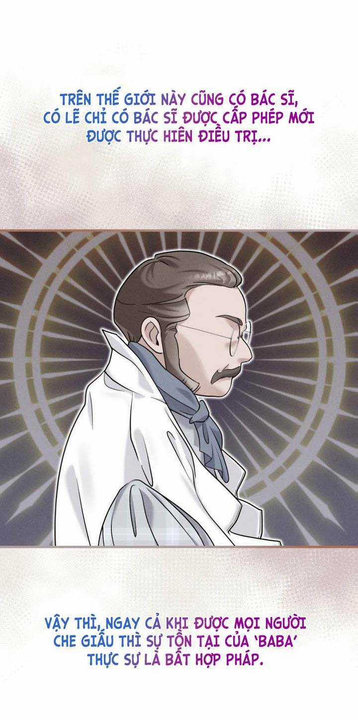 Công Chúa Dược Sĩ Bé Con - Chapter 18 - Trang 7