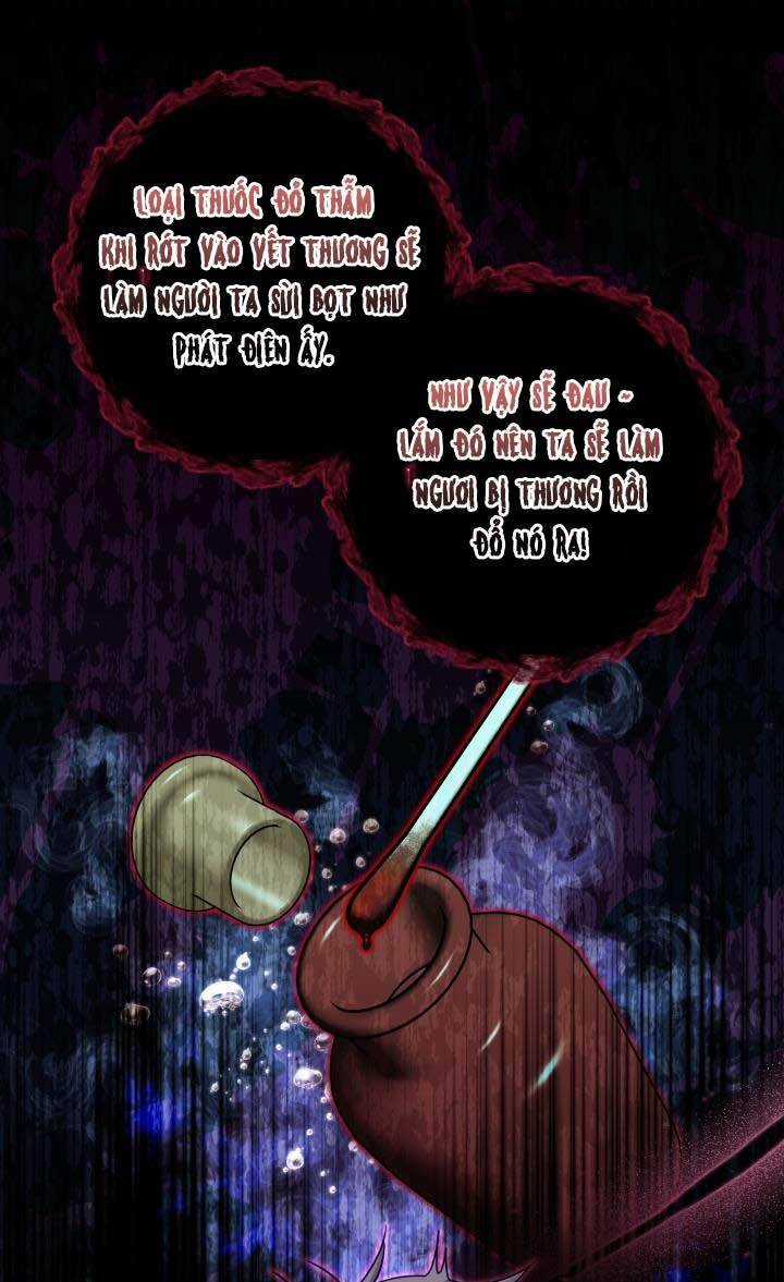 Công Chúa Dược Sĩ Bé Con - Chapter 18 - Trang 61