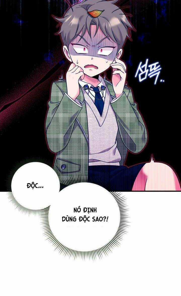 Công Chúa Dược Sĩ Bé Con - Chapter 18 - Trang 62