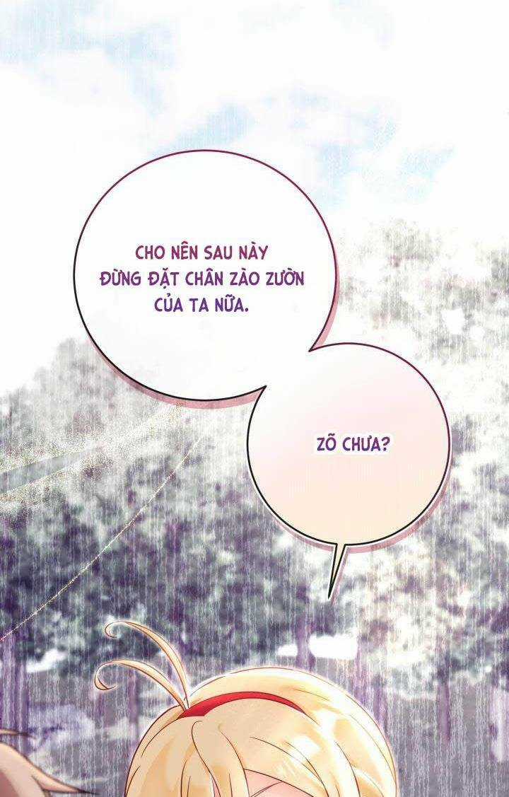 Công Chúa Dược Sĩ Bé Con - Chapter 18 - Trang 64