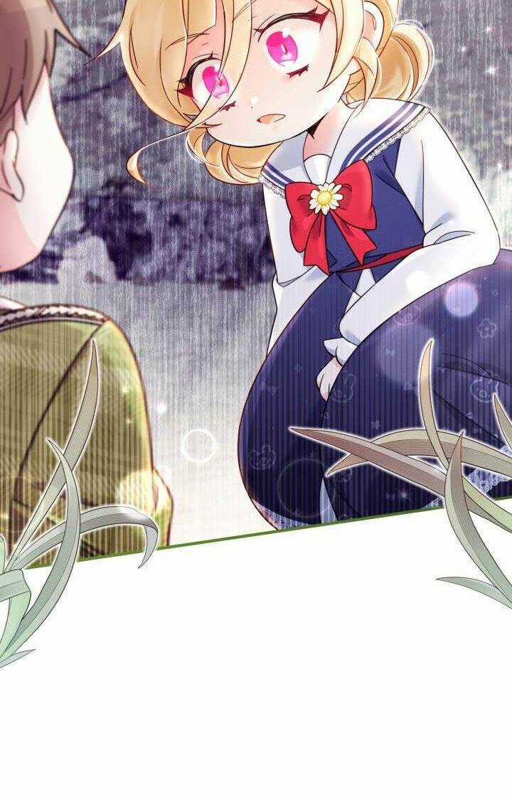 Công Chúa Dược Sĩ Bé Con - Chapter 18 - Trang 65