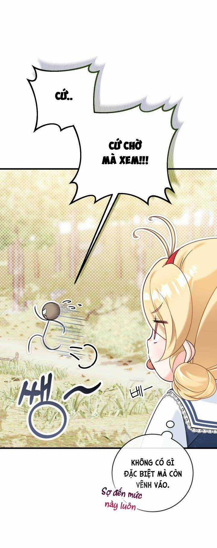 Công Chúa Dược Sĩ Bé Con - Chapter 18 - Trang 66