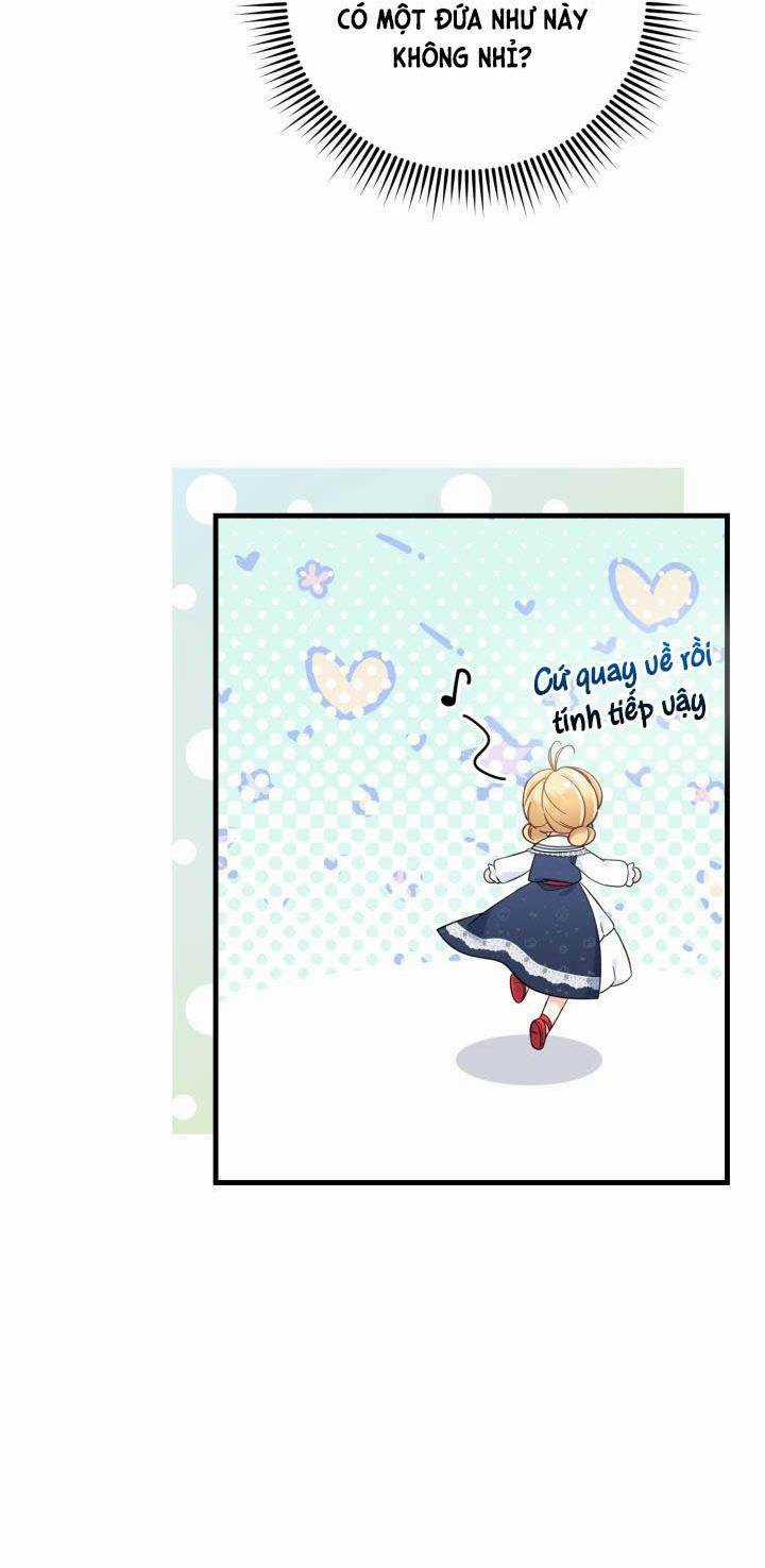 Công Chúa Dược Sĩ Bé Con - Chapter 18 - Trang 68