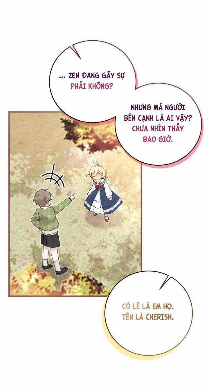 Công Chúa Dược Sĩ Bé Con - Chapter 18 - Trang 70