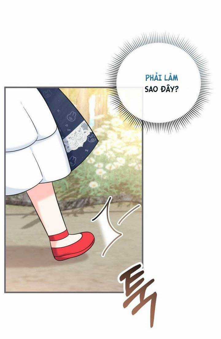 Công Chúa Dược Sĩ Bé Con - Chapter 18 - Trang 8