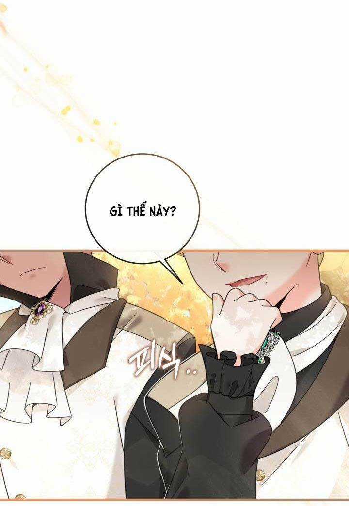 Công Chúa Dược Sĩ Bé Con - Chapter 18 - Trang 72