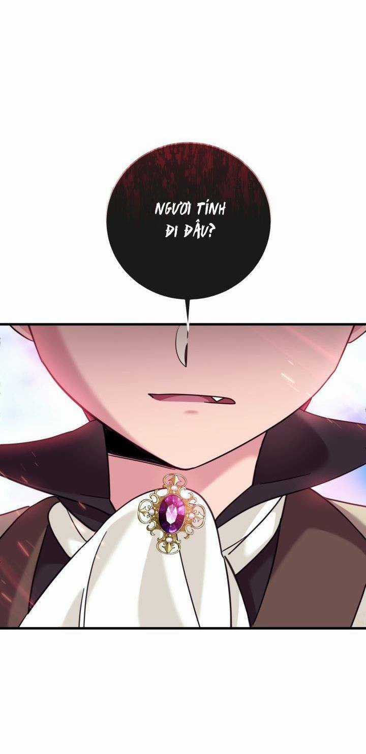 Công Chúa Dược Sĩ Bé Con - Chapter 19 - Trang 11