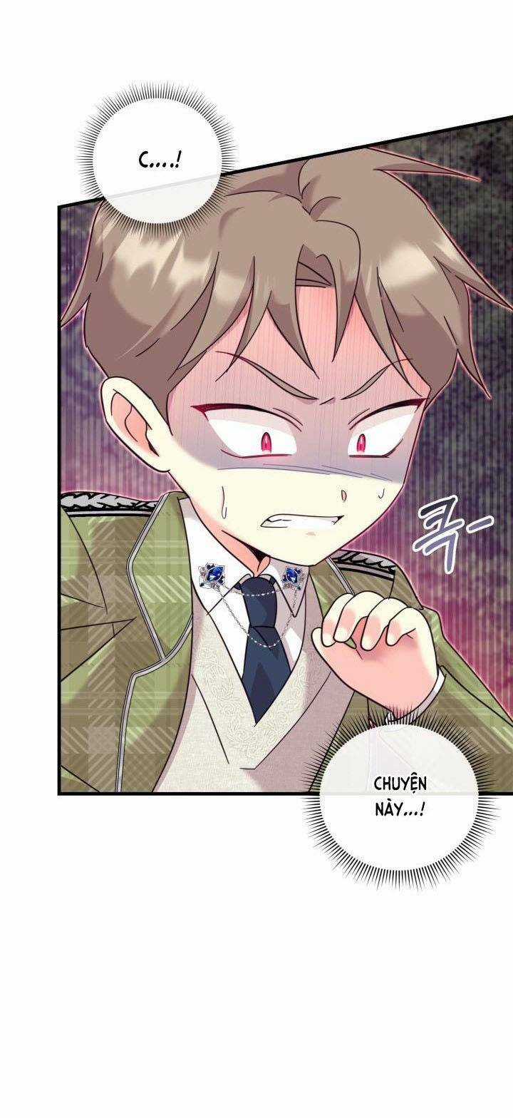 Công Chúa Dược Sĩ Bé Con - Chapter 19 - Trang 14