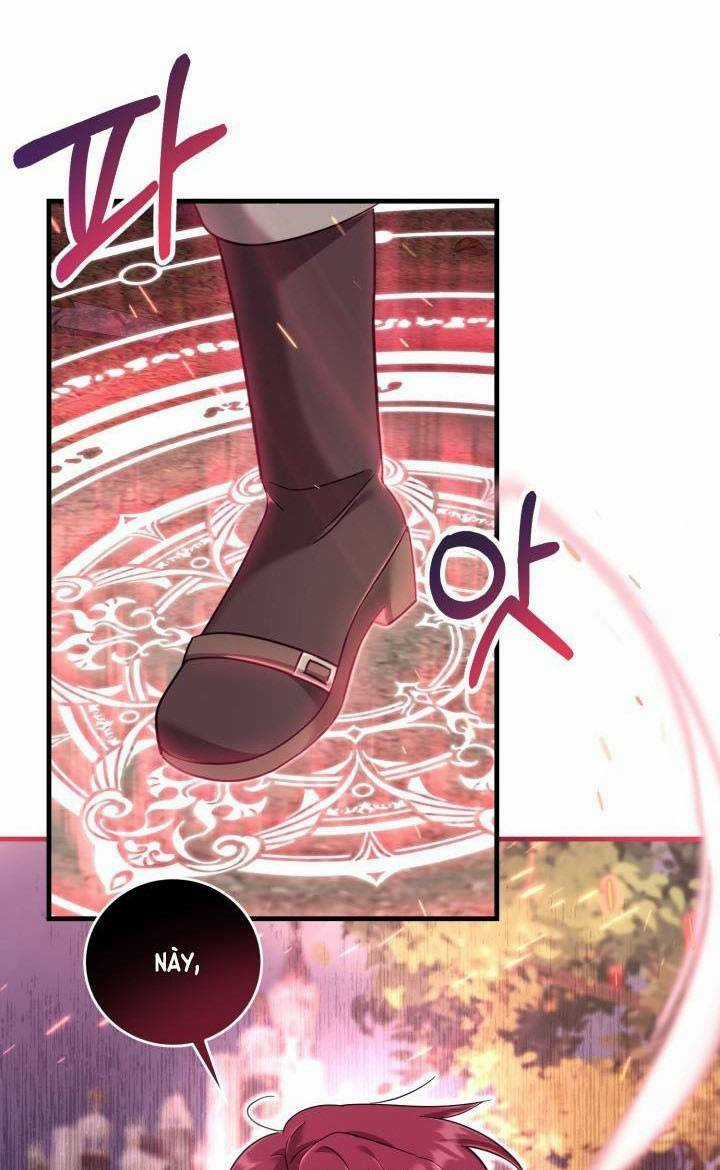 Công Chúa Dược Sĩ Bé Con - Chapter 19 - Trang 15