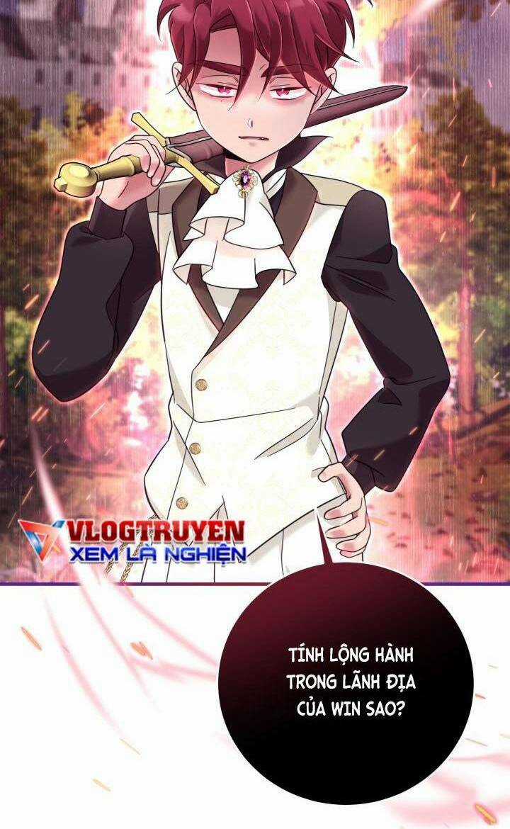 Công Chúa Dược Sĩ Bé Con - Chapter 19 - Trang 16