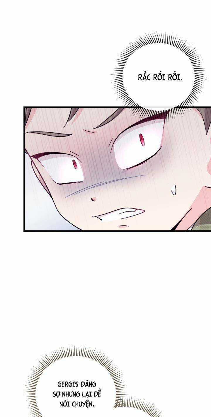 Công Chúa Dược Sĩ Bé Con - Chapter 19 - Trang 20