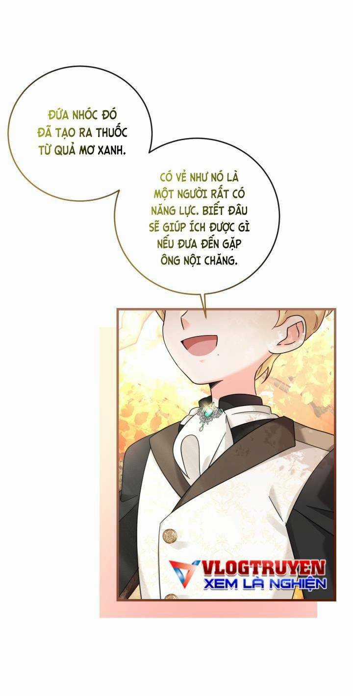 Công Chúa Dược Sĩ Bé Con - Chapter 19 - Trang 3