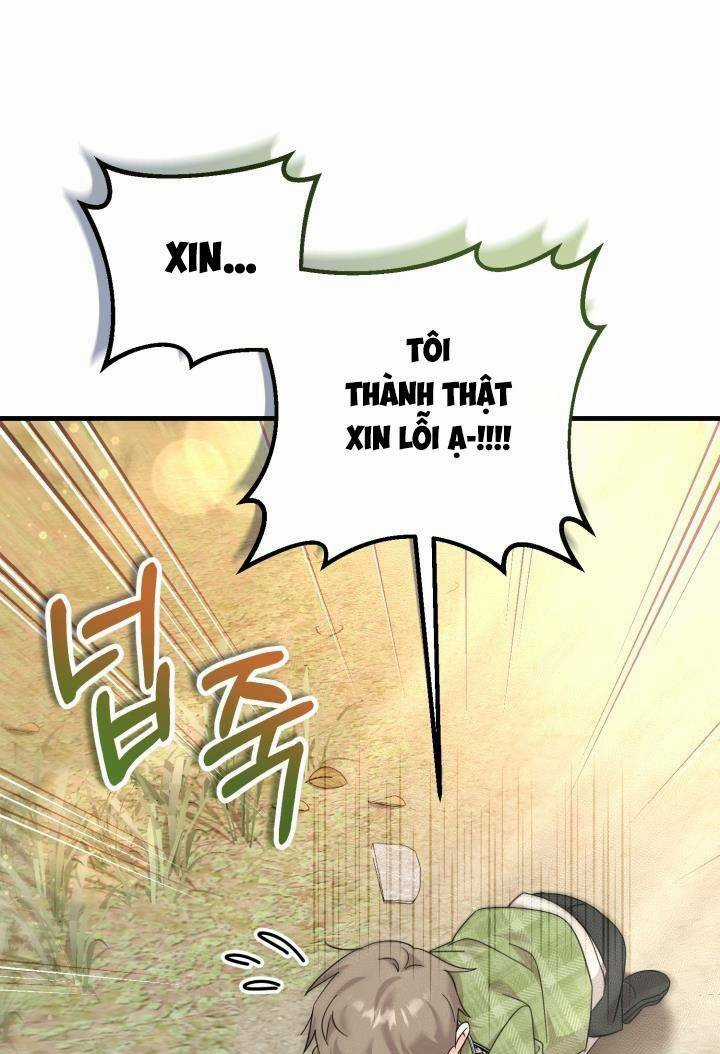 Công Chúa Dược Sĩ Bé Con - Chapter 19 - Trang 24