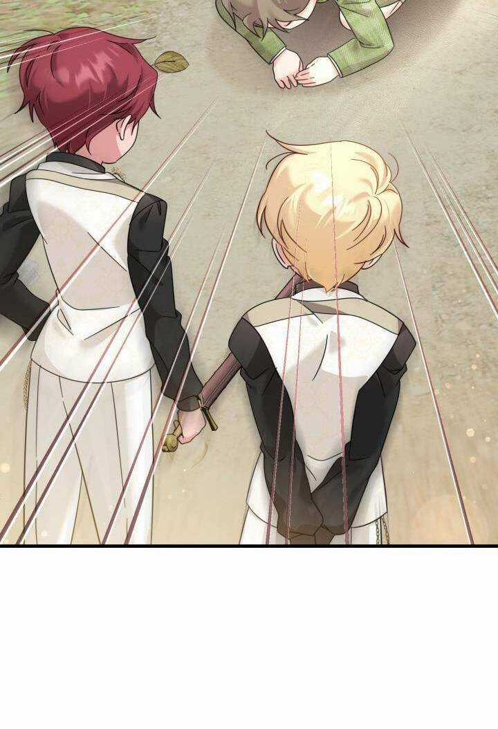 Công Chúa Dược Sĩ Bé Con - Chapter 19 - Trang 25