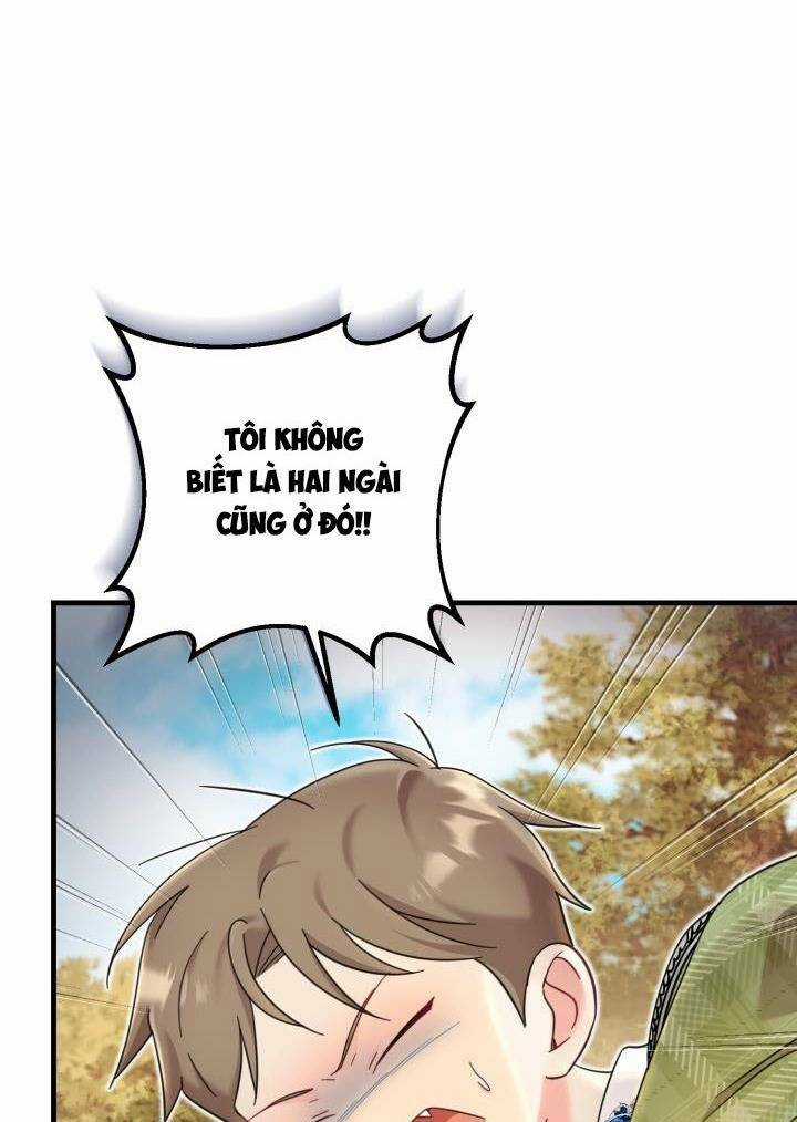 Công Chúa Dược Sĩ Bé Con - Chapter 19 - Trang 26