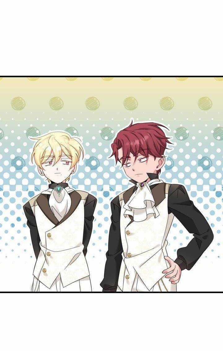 Công Chúa Dược Sĩ Bé Con - Chapter 19 - Trang 28