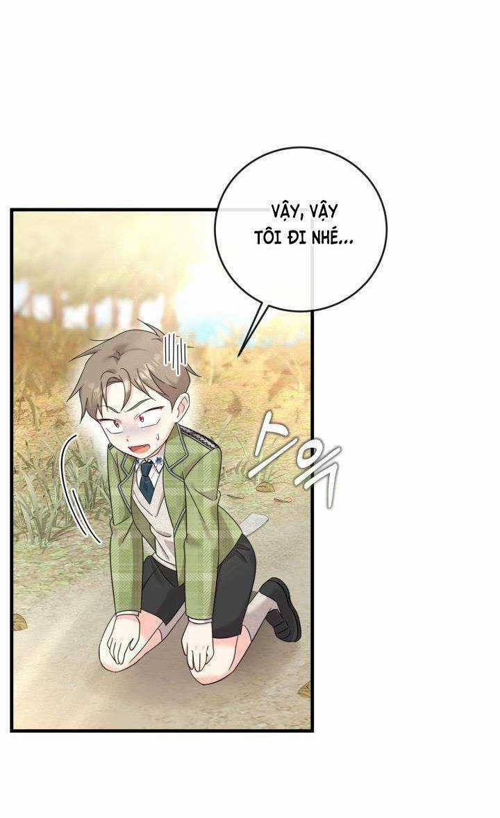 Công Chúa Dược Sĩ Bé Con - Chapter 19 - Trang 30