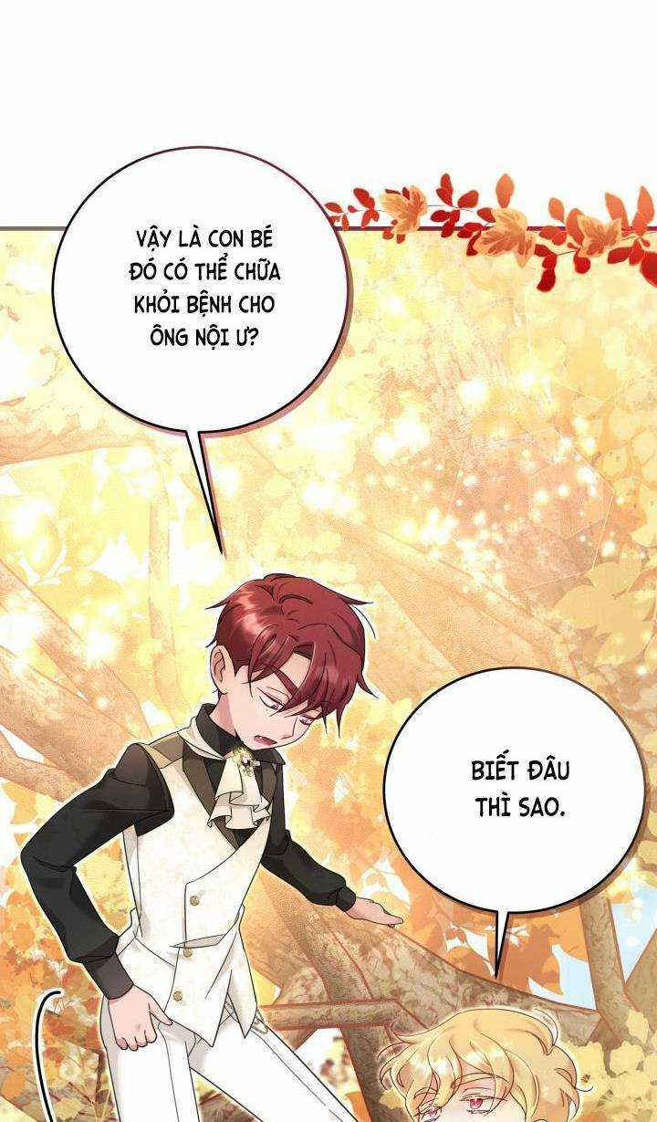 Công Chúa Dược Sĩ Bé Con - Chapter 19 - Trang 4