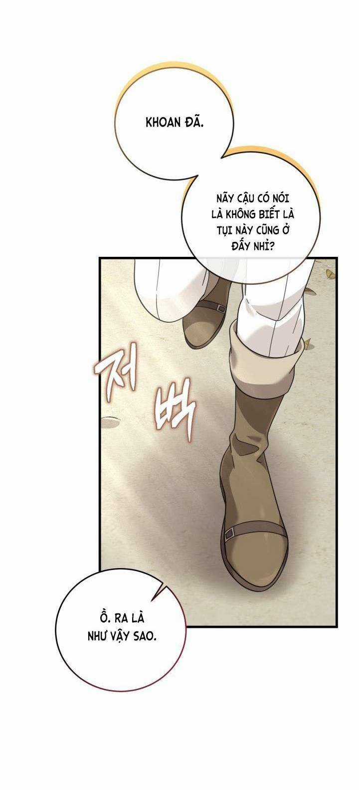 Công Chúa Dược Sĩ Bé Con - Chapter 19 - Trang 31