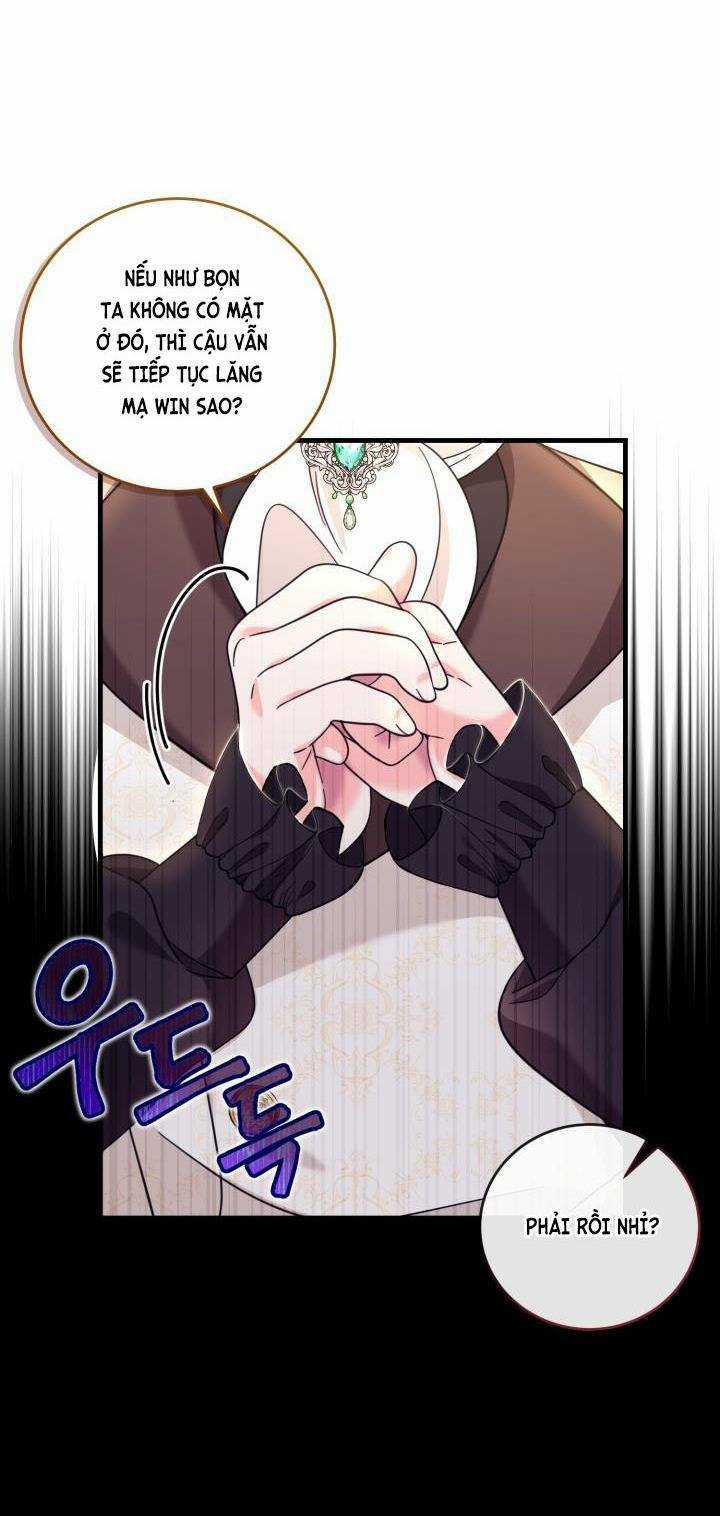 Công Chúa Dược Sĩ Bé Con - Chapter 19 - Trang 32