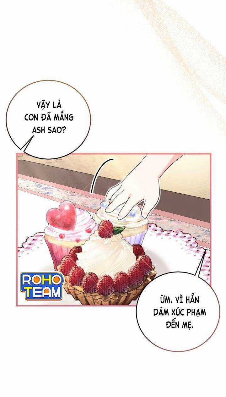 Công Chúa Dược Sĩ Bé Con - Chapter 19 - Trang 37