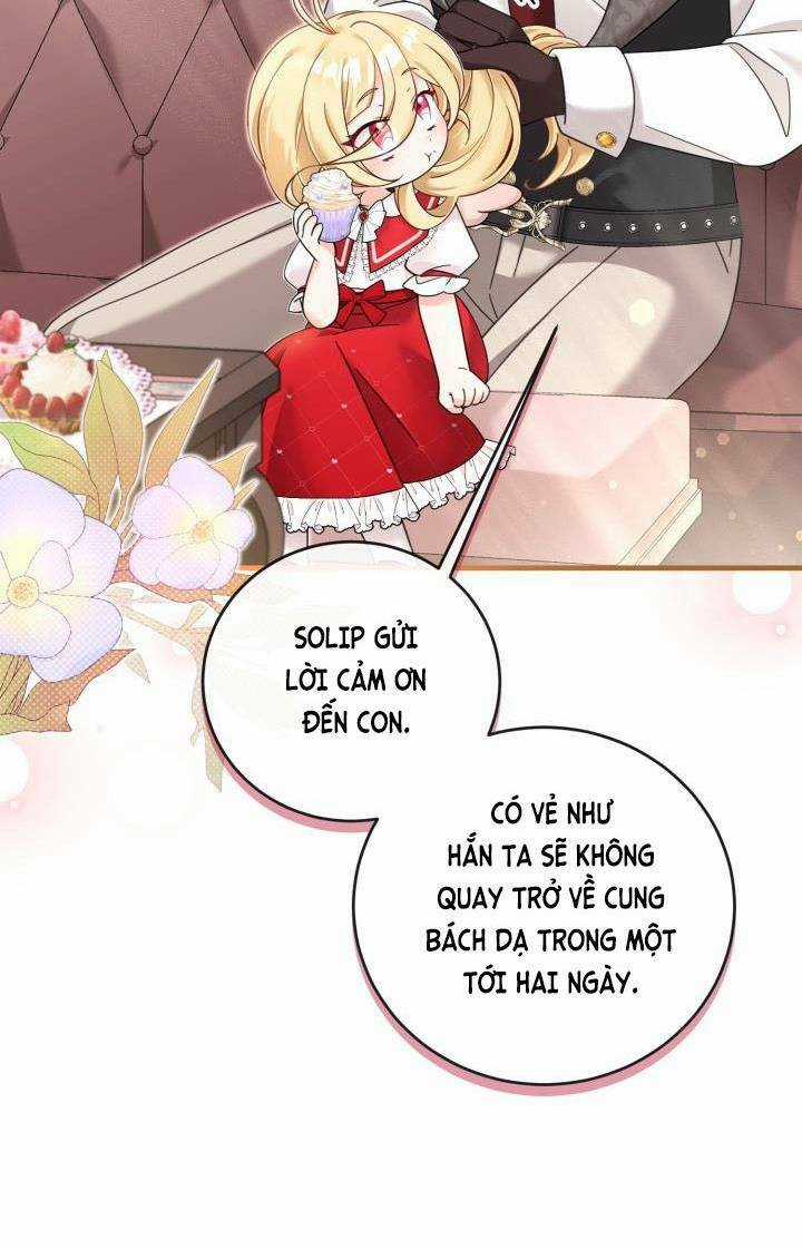 Công Chúa Dược Sĩ Bé Con - Chapter 19 - Trang 39