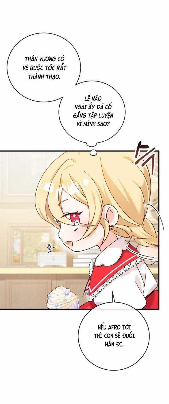 Công Chúa Dược Sĩ Bé Con - Chapter 19 - Trang 40