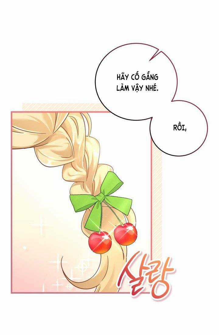 Công Chúa Dược Sĩ Bé Con - Chapter 19 - Trang 41